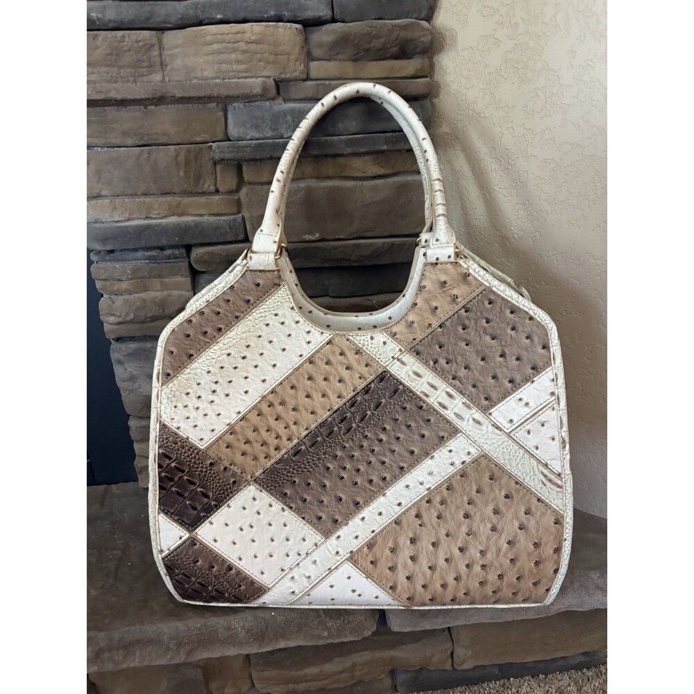 Cato Collection Handbag Large Multicolor Handbag